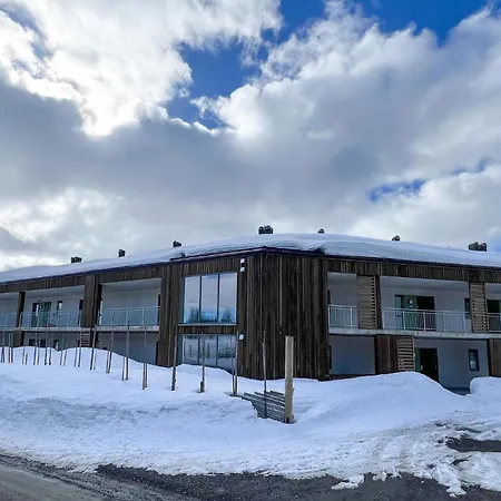 Amazing In With Kitchen * Sjusjoen