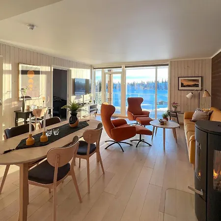 Daire Amazing In With Kitchen *