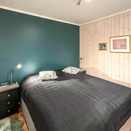2 Bedroom In Apartman *