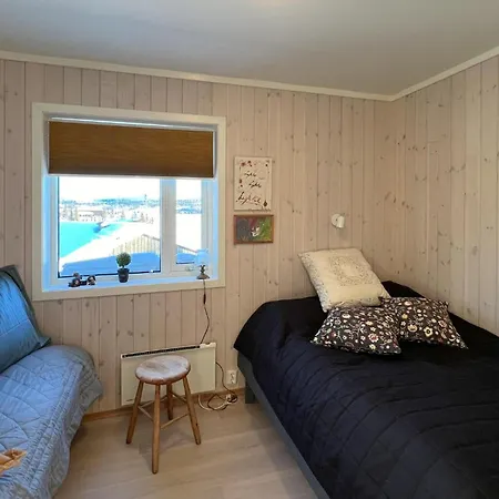 2 Bedroom In Apartman